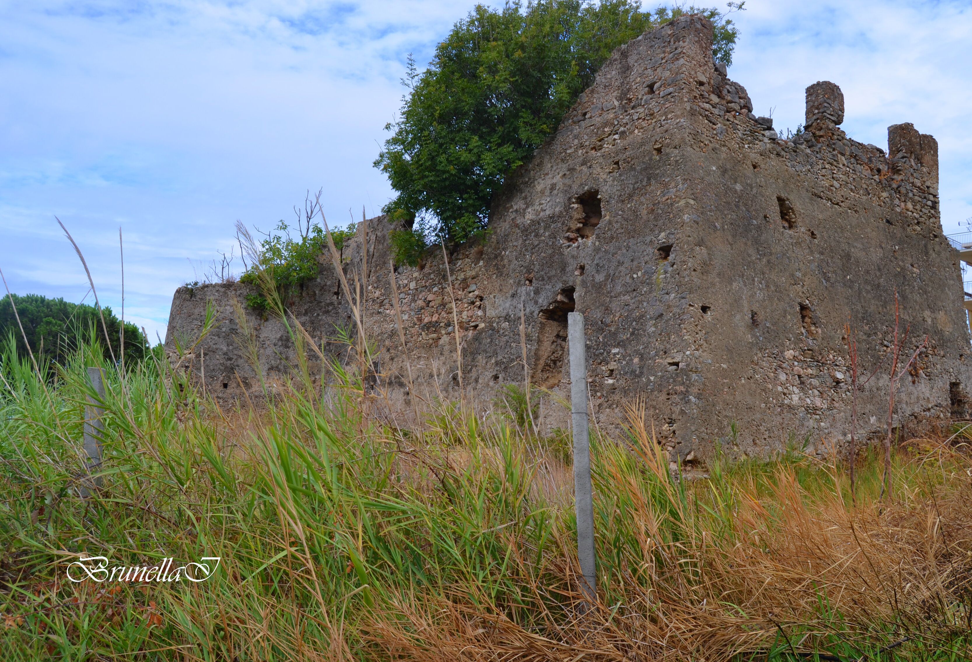 This is a photo of a monument which is part of cultural heritage of Italy. This monument participates in the contest Wiki Loves Monuments Italia 2016. See authorisations.