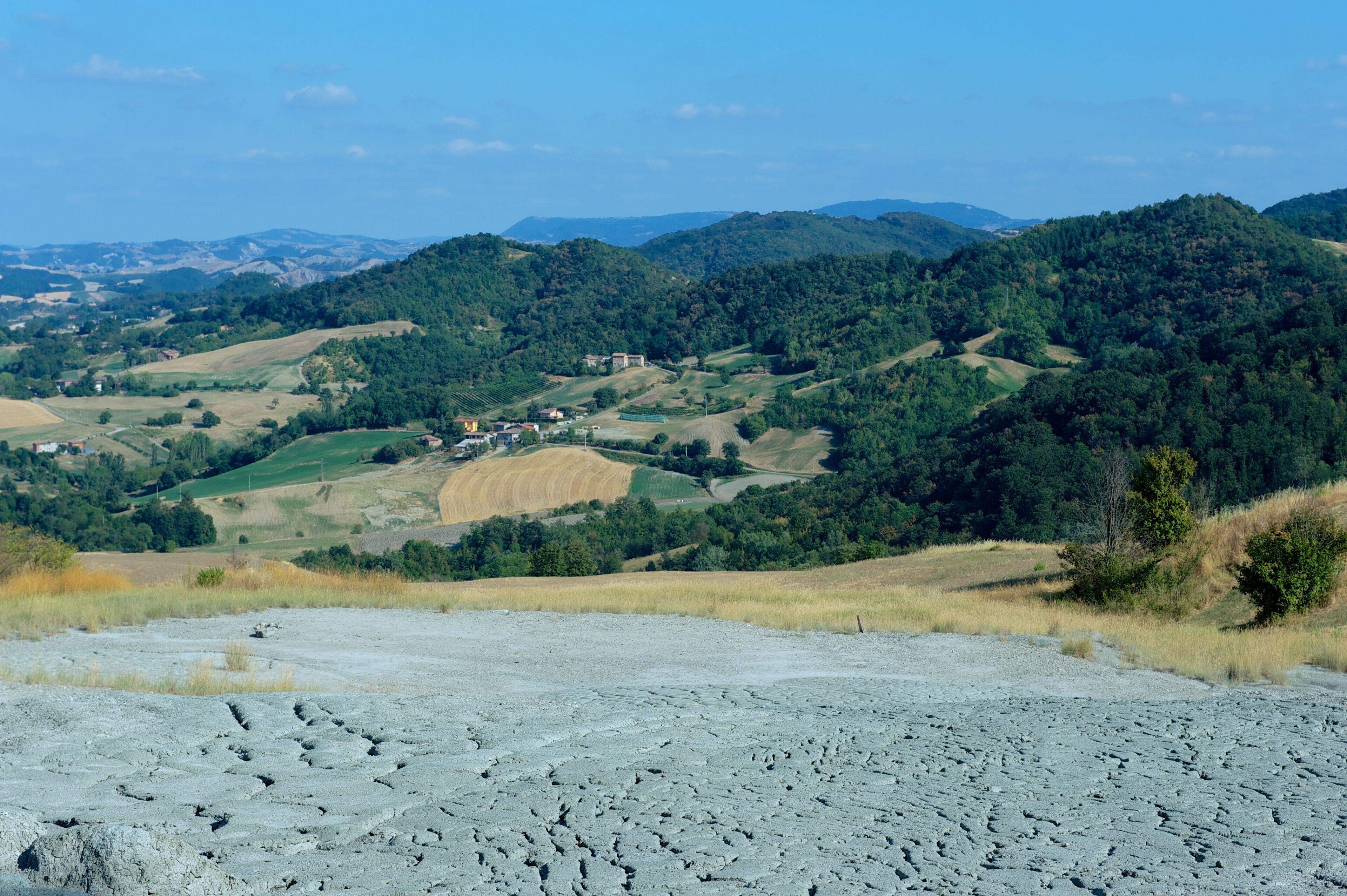 Viano, Reggio Emilia