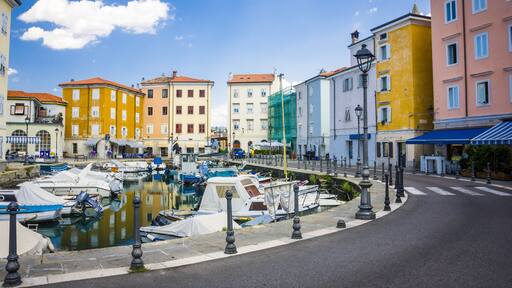 Muggia