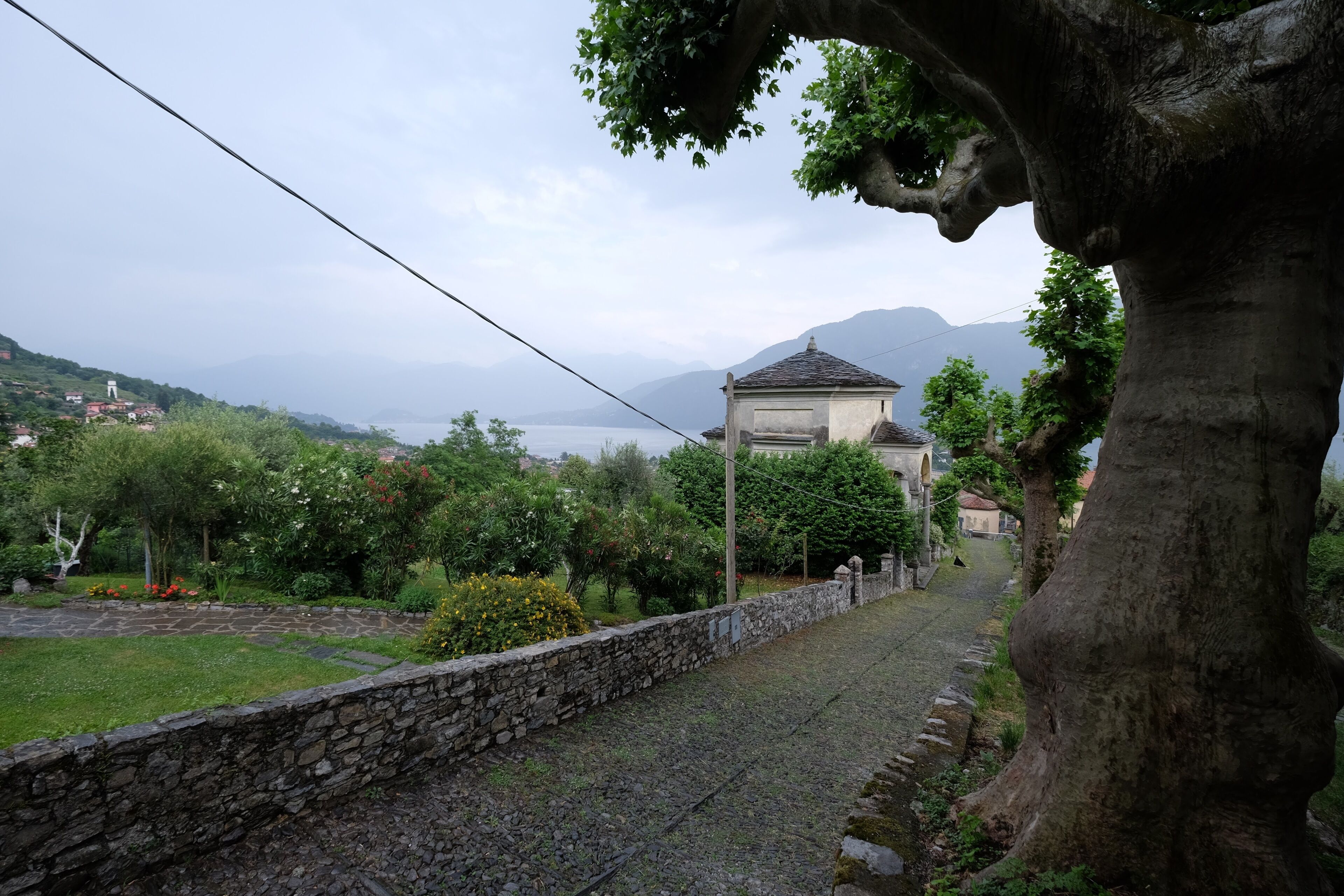 22010 Ossuccio CO, Italy