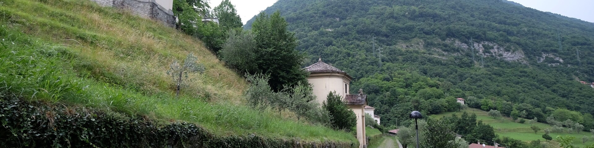 22010 Ossuccio CO, Italy