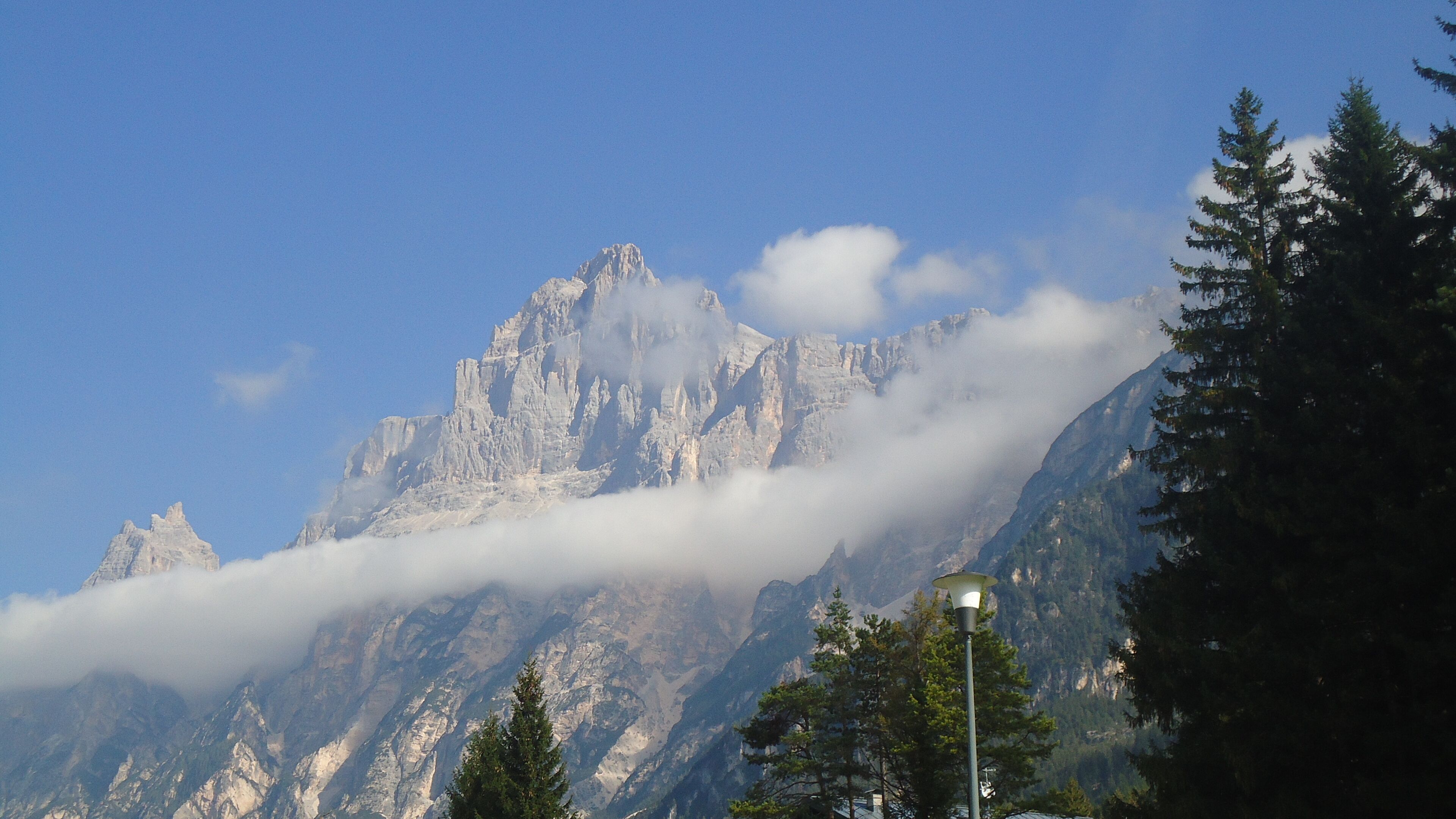 Dolomiti del Cadore e del Comelico (Q47496248)