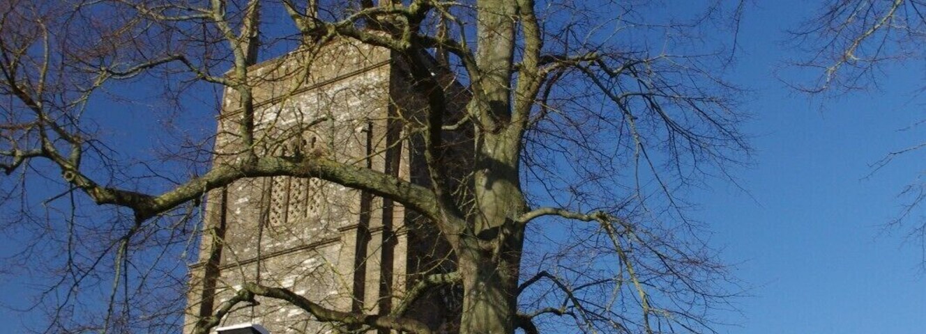 St. John the Baptist Church