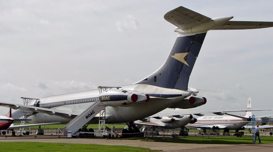 District de South Cambridgeshire