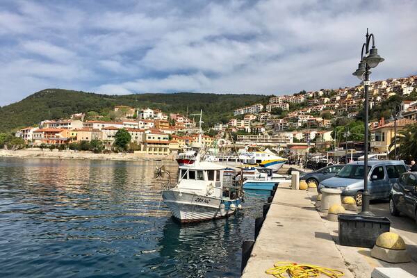 Rabac