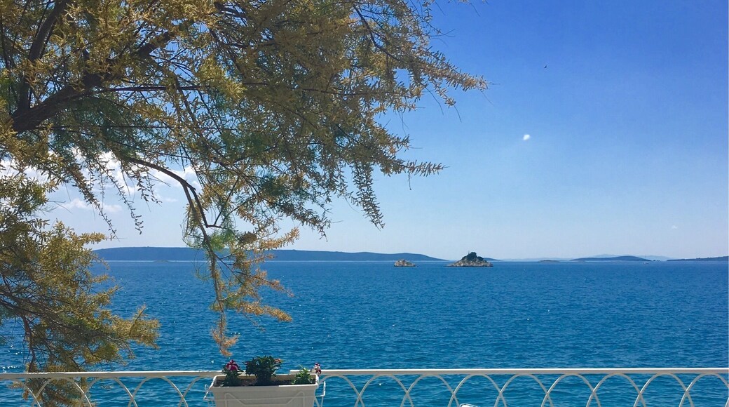 Lovely place at Seget Vranjica, Dalmatia
#AquaTrove