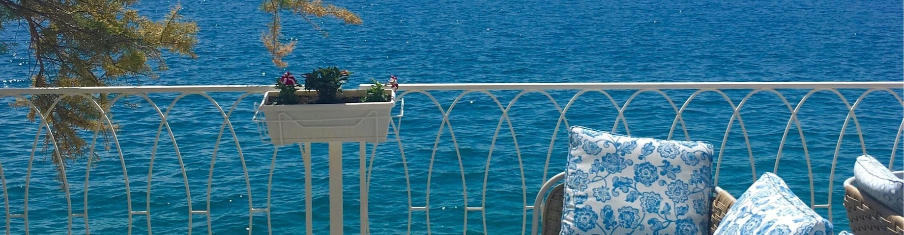 Lovely place at Seget Vranjica, Dalmatia
#AquaTrove