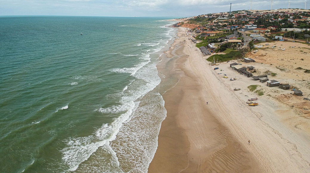 Canoa Quebrada