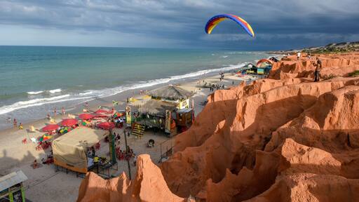 Canoa Quebrada
