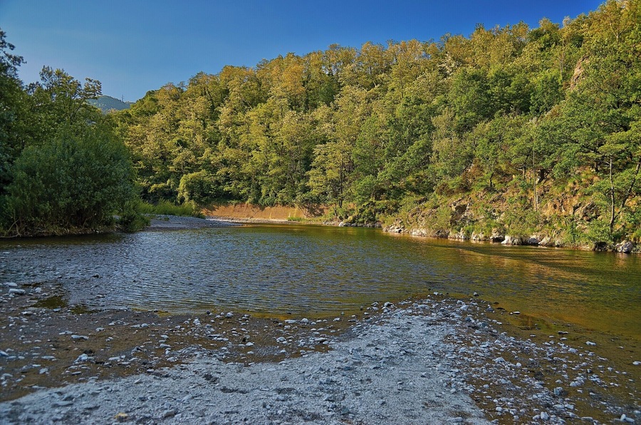 Torrente Stura