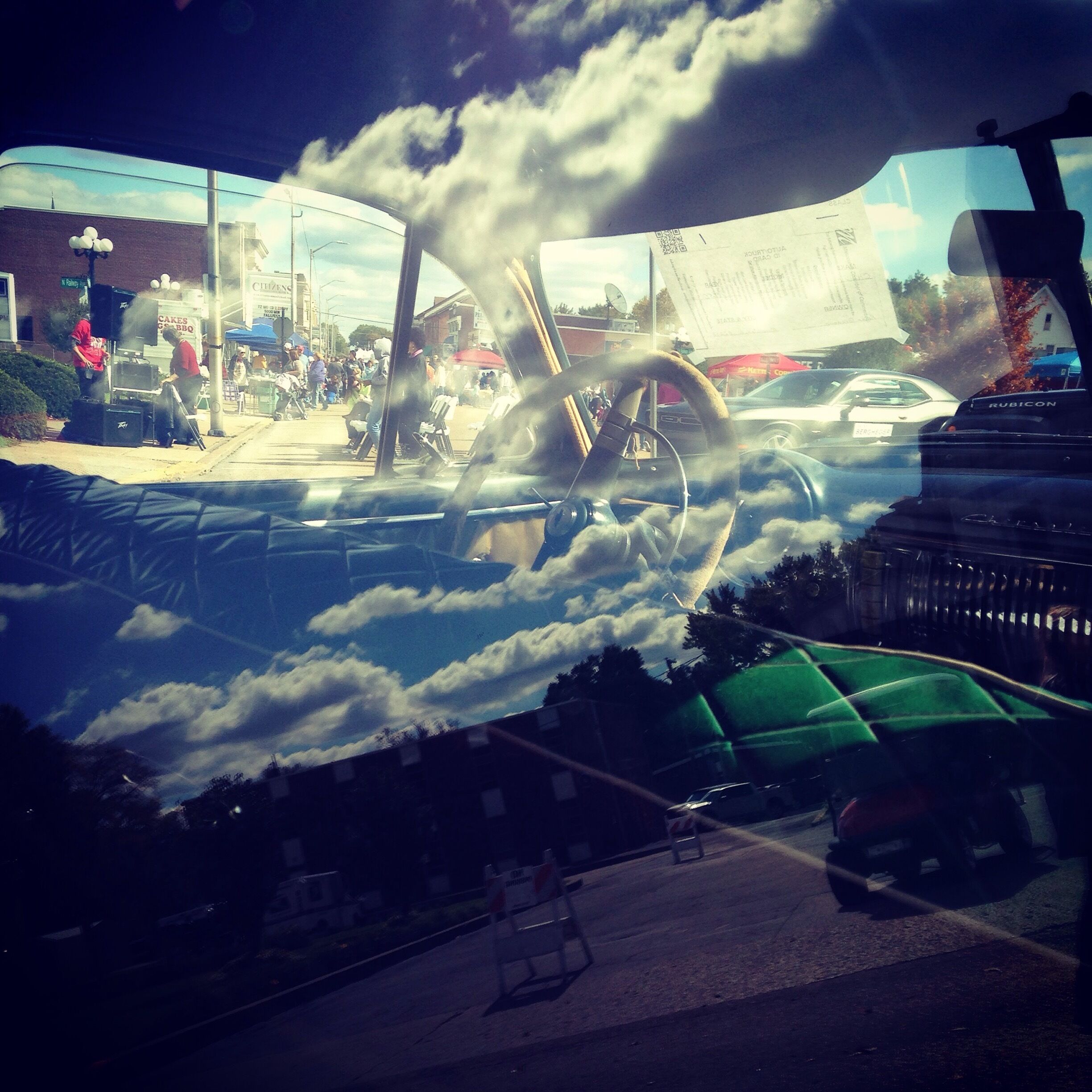 A glimpse of the Fall Fest Car Show. 3rd annual. And it was awesome.
The people behind the cars tells as many stories as the cars themselves..