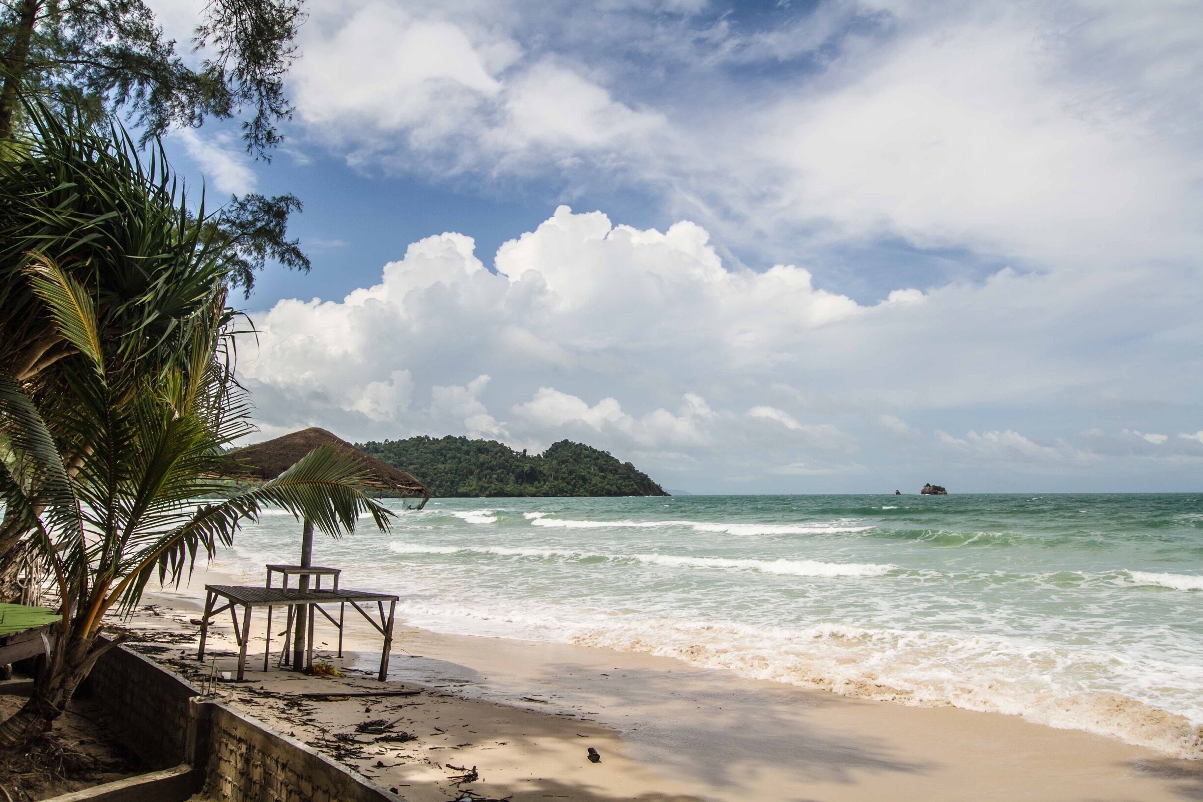 Koh Phayam, #Thailand 🇹🇭 is the perfect desert island idyll, especially in low season, when it is easy to find yourself basically the only person there!
#LifeAtExpedia