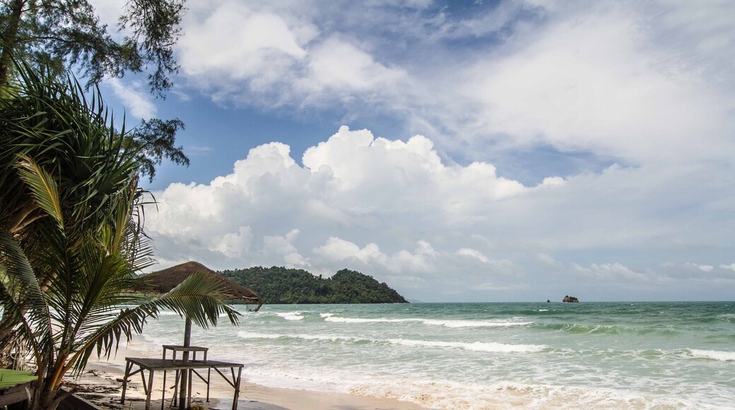 Koh Phayam, #Thailand 🇹🇭 is the perfect desert island idyll, especially in low season, when it is easy to find yourself basically the only person there!
#LifeAtExpedia