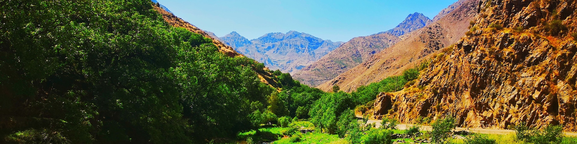 ⛰️
