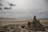 Sand castle
