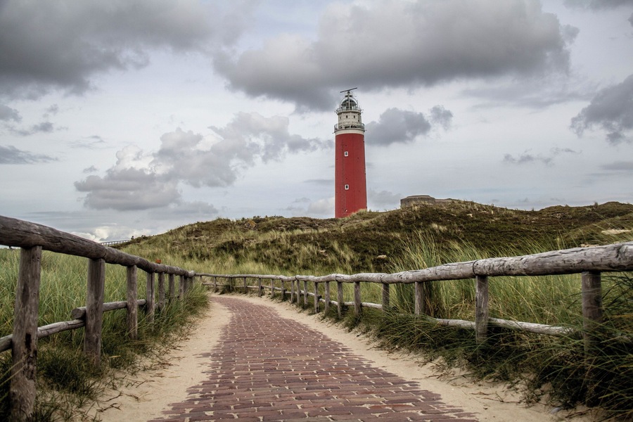 Lighthouse