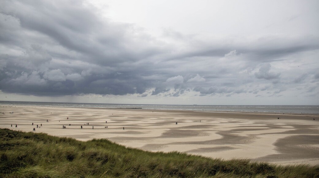 The most beautiful beach