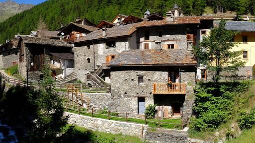 Saint-Rhémy-en-Bosses