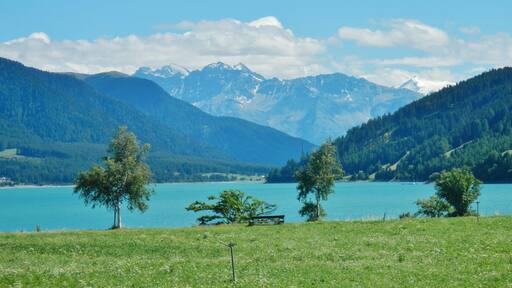Reschensee