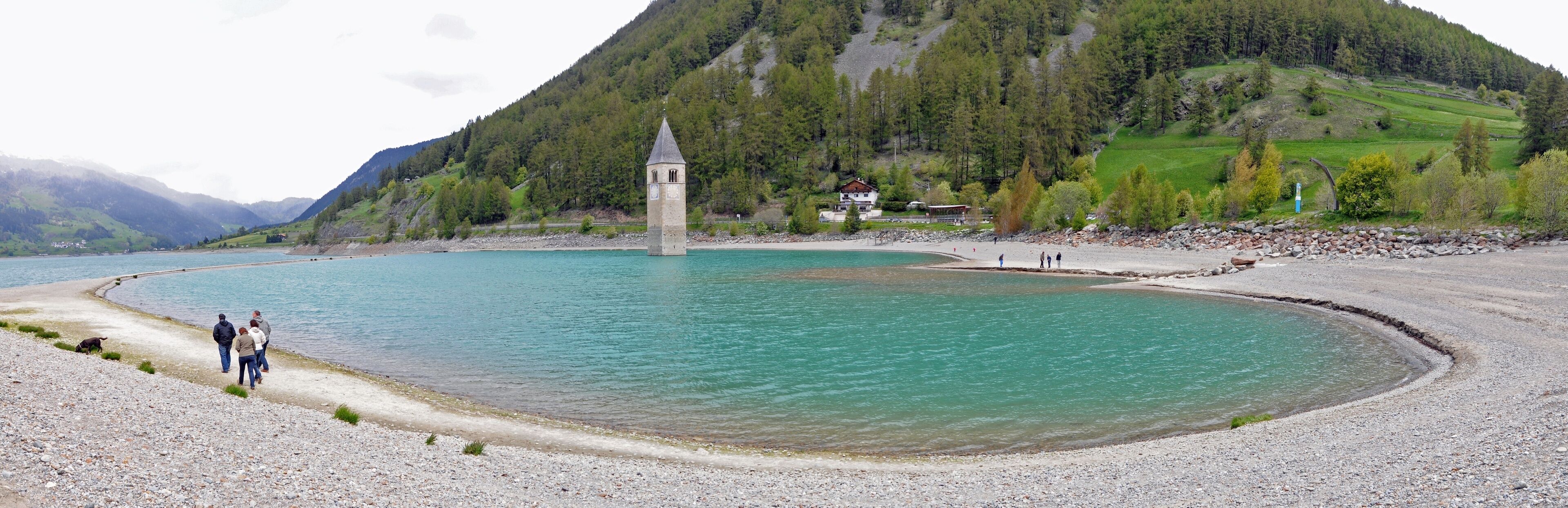 This media shows the cultural heritage monument with the number 14990 in South Tyrol.