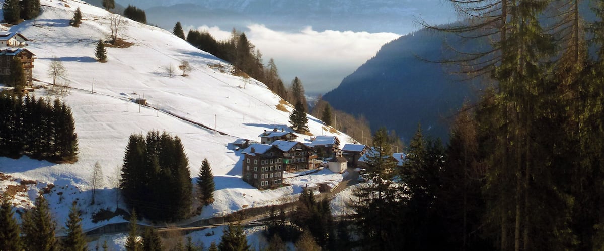 32020 Falcade, Province of Belluno, Italy
