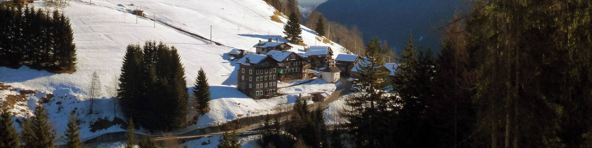 32020 Falcade, Province of Belluno, Italy