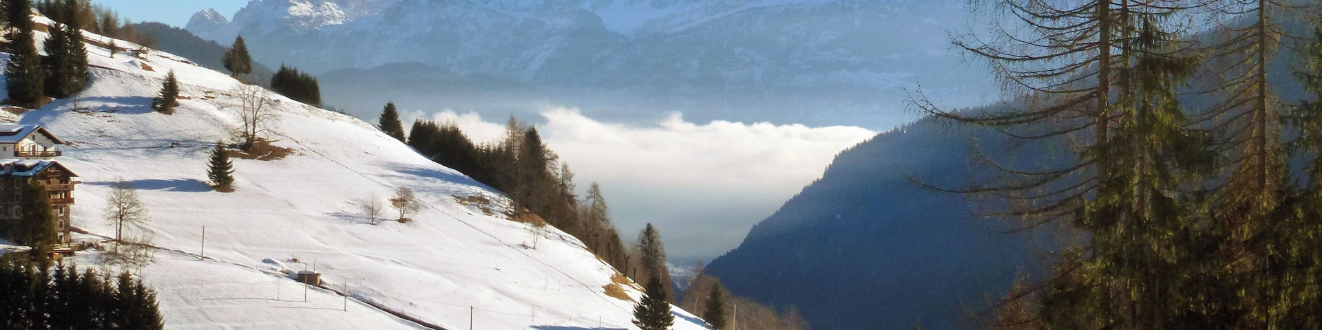 32020 Falcade, Province of Belluno, Italy