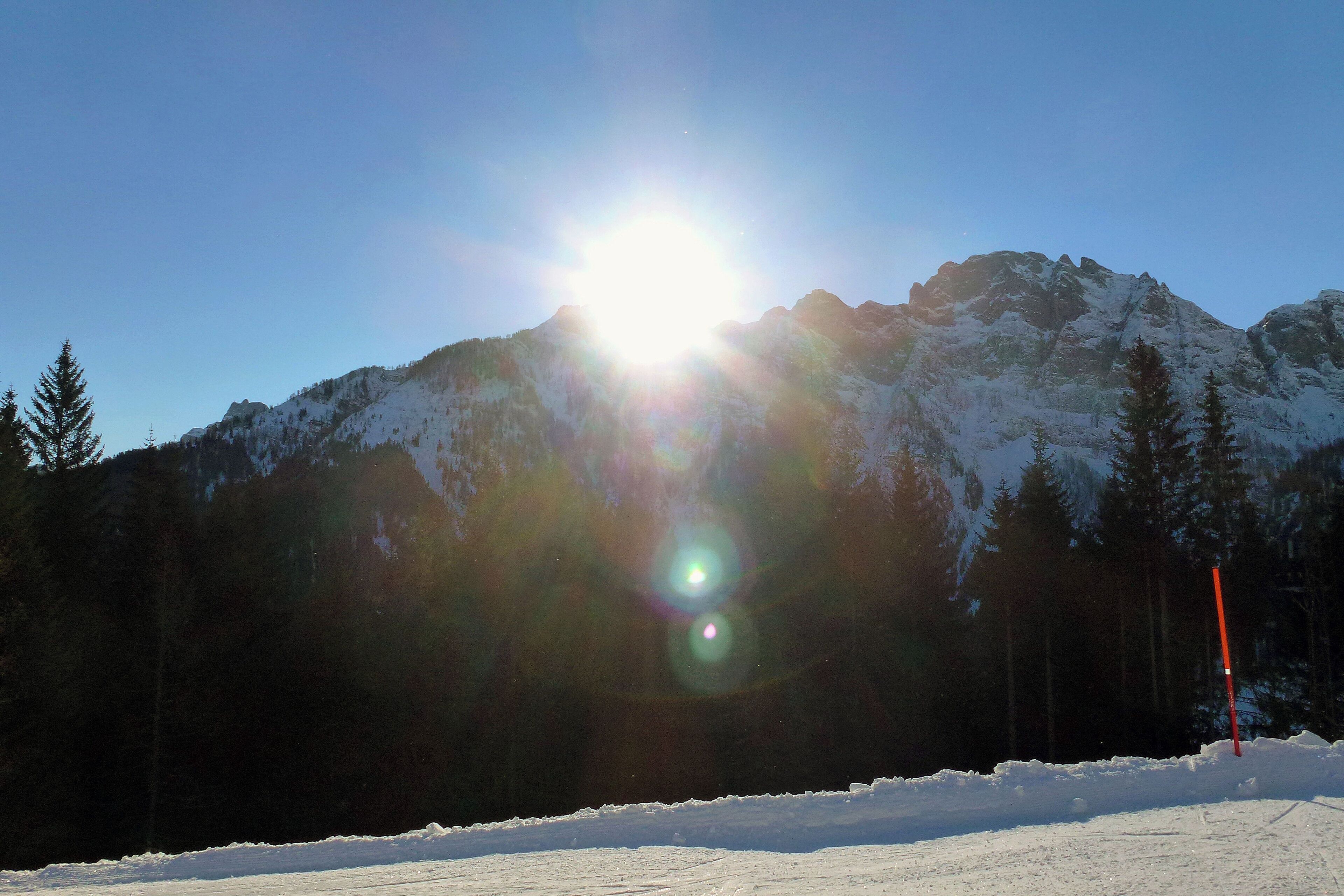 32020 Falcade, Province of Belluno, Italy