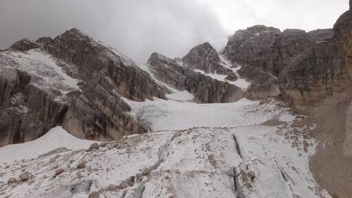 7-8 Stage 6-6 Rifugio Galassi - Pieve di Cadore