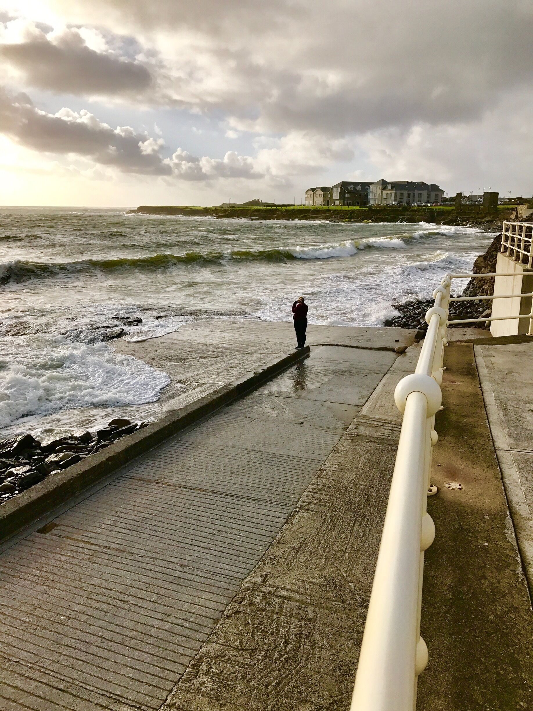 Spanish Point on the Wild Atlantic Way
#InStone