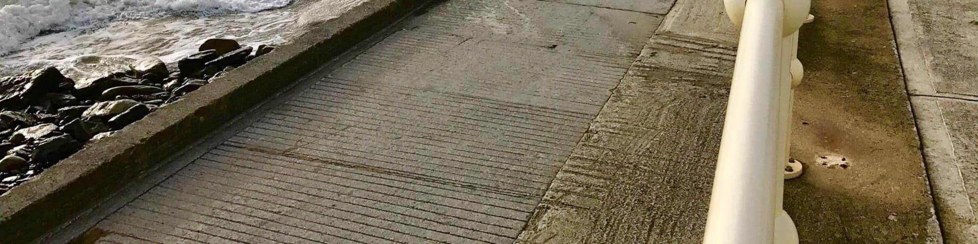 Spanish Point on the Wild Atlantic Way
#InStone