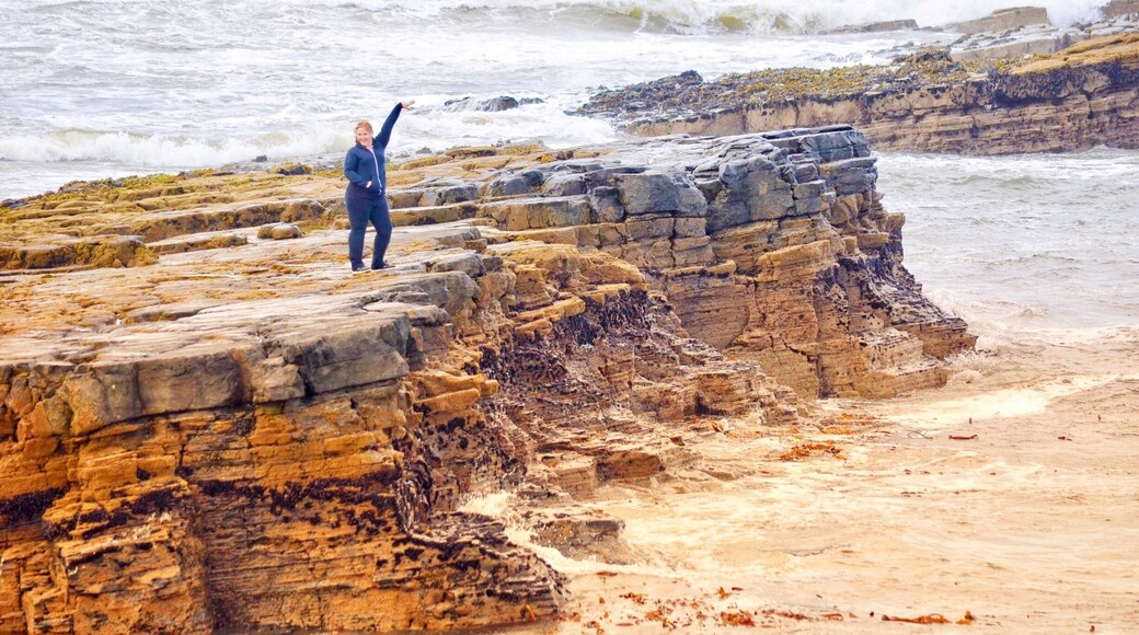 Oh, Ireland. Your beauty is never-ending.
#InStone