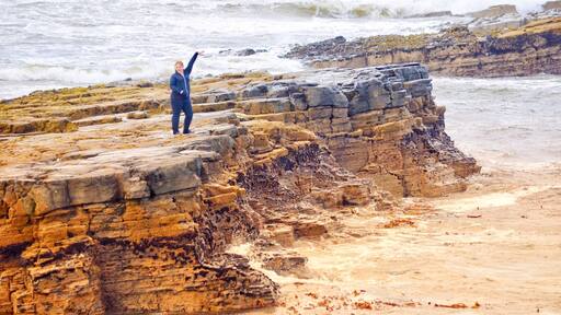 Oh, Ireland. Your beauty is never-ending.
#InStone