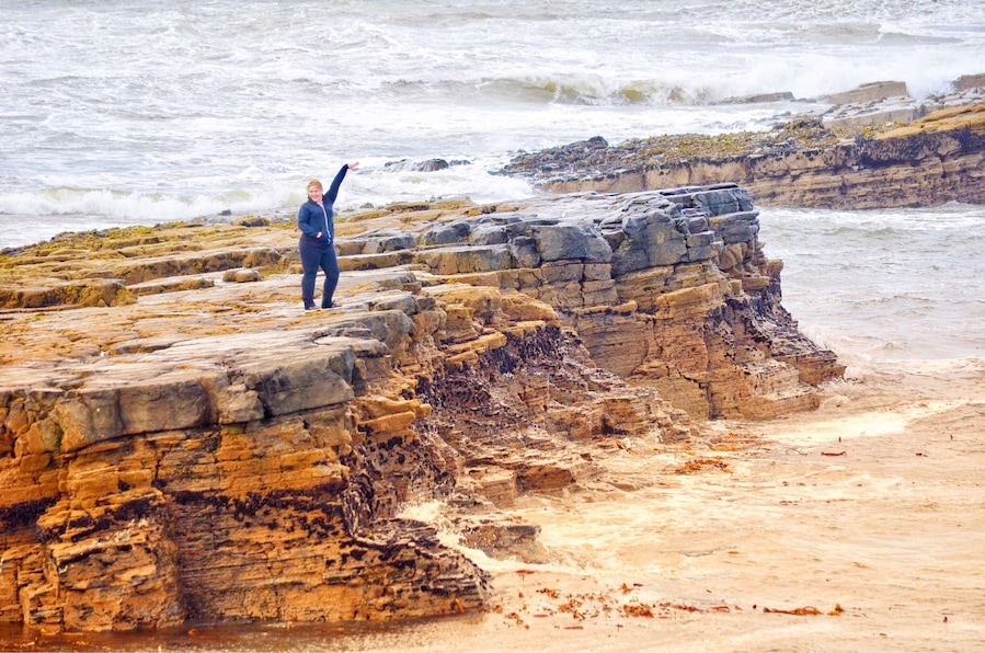 Oh, Ireland. Your beauty is never-ending. 
#InStone