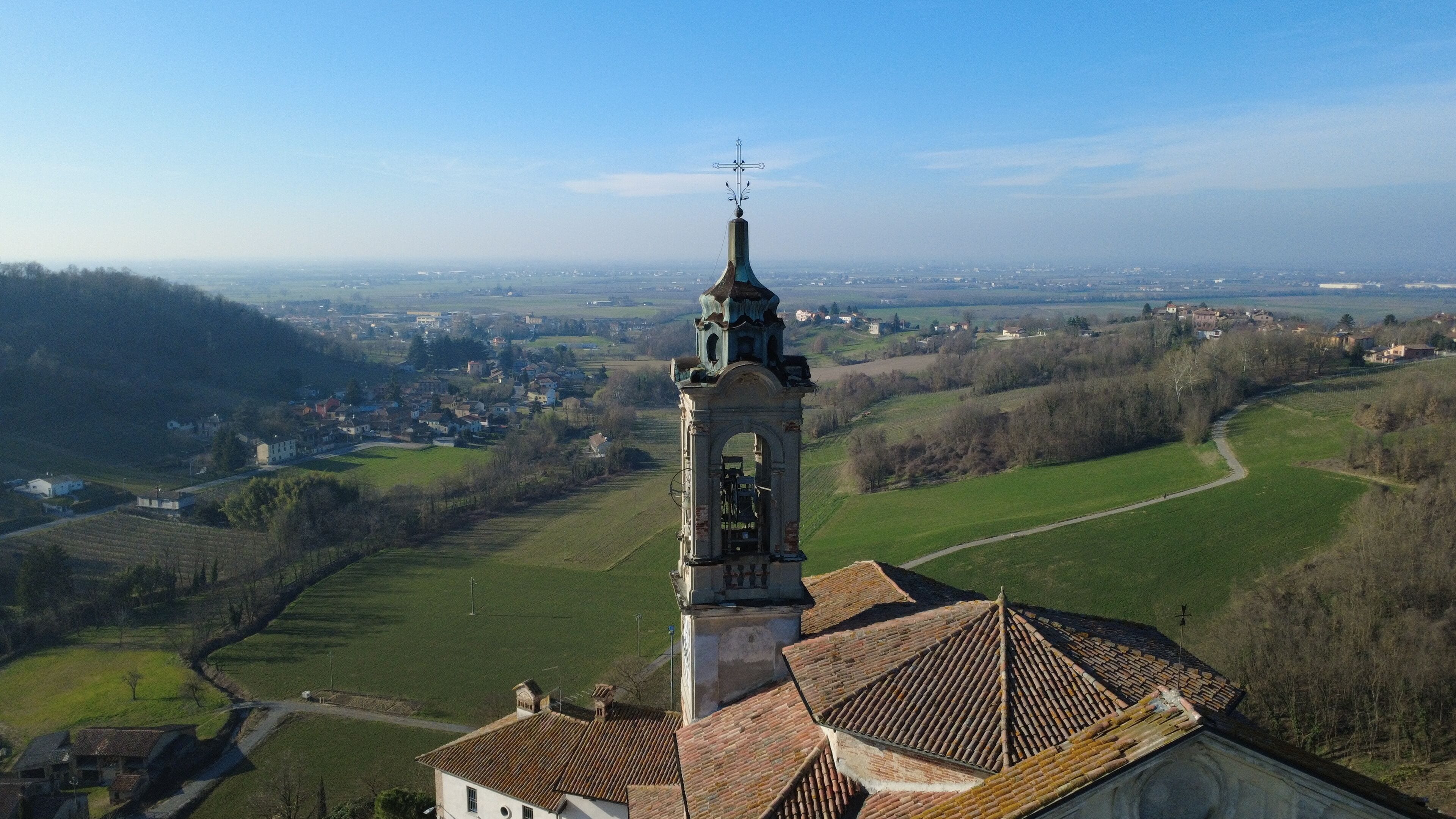 Castelletto di Branduzzo