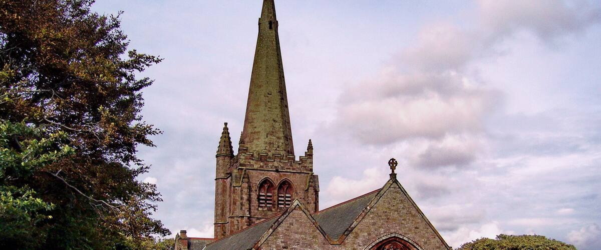 St George's Church, Millom