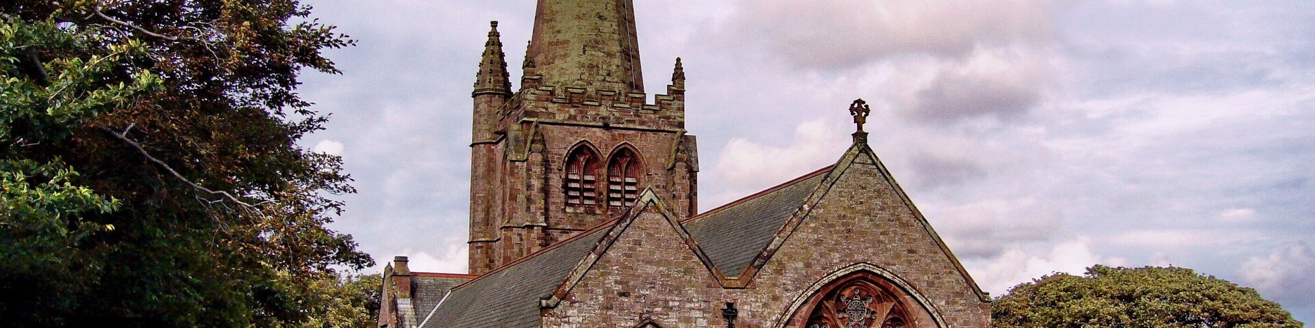 St George's Church, Millom