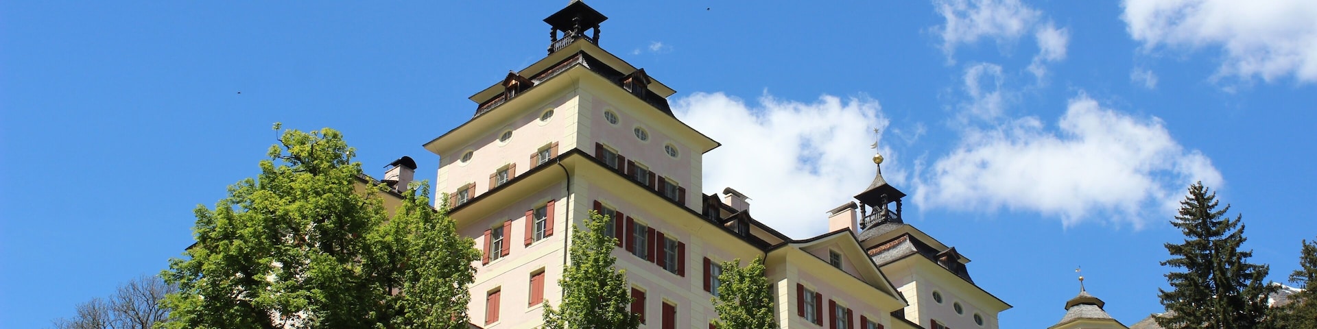 This media shows the cultural heritage monument with the number 16629 in South Tyrol.