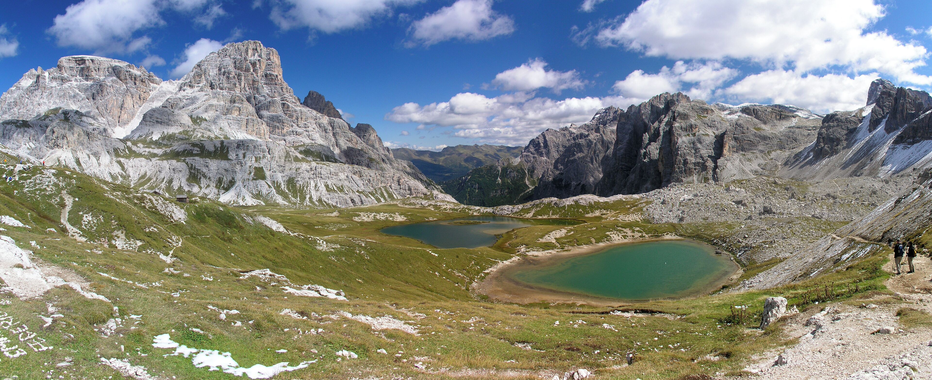 Laghi dei Piani