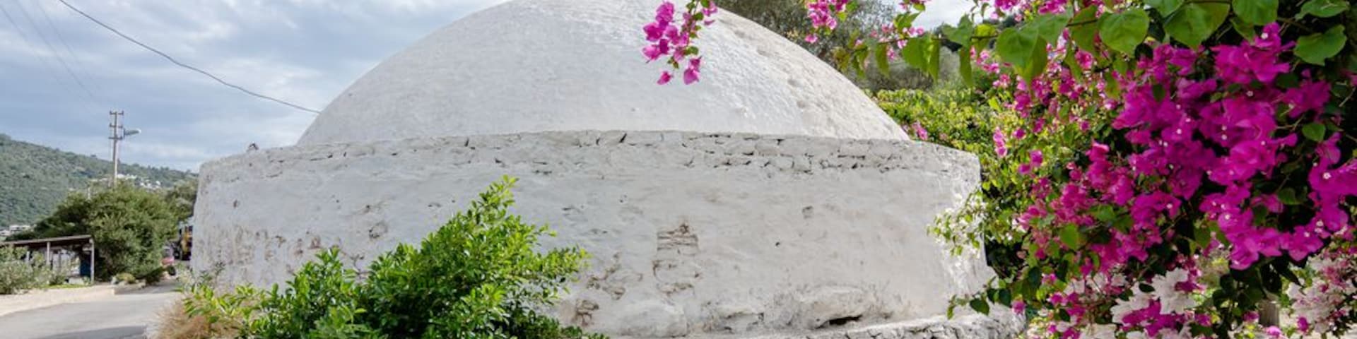 Torba,Bodrum; Shutterstock ID 331243688; PO: Hcom Destination Content neighborhoods; Client: Hotels.com; Other: Hcom brand budge