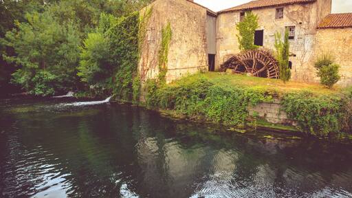 Roullet-Saint-Estephe