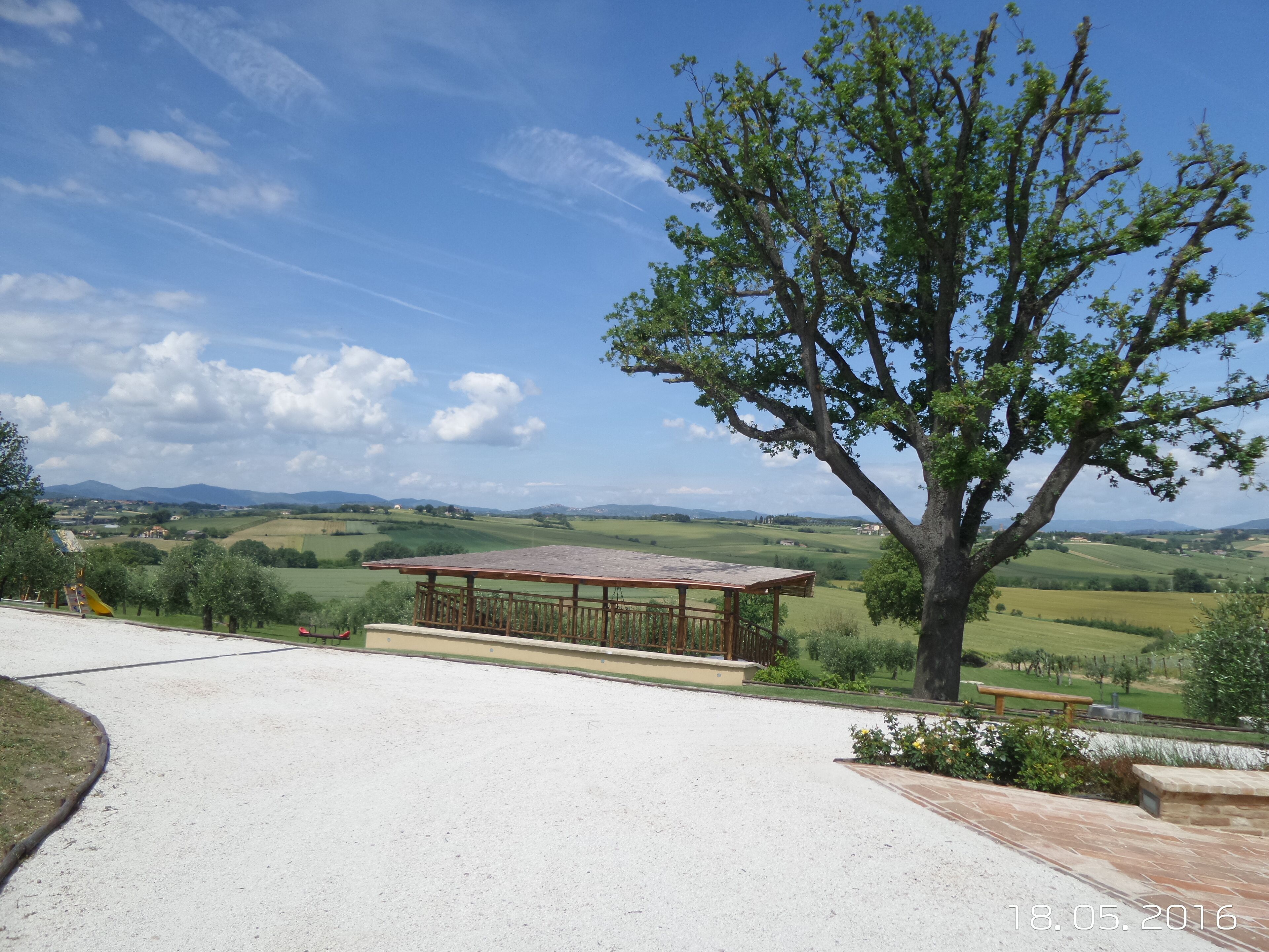 Marsciano, Province of Perugia, Italy