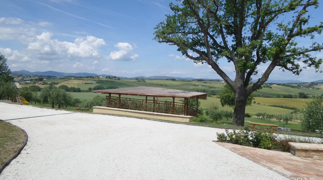 Marsciano, Province of Perugia, Italy