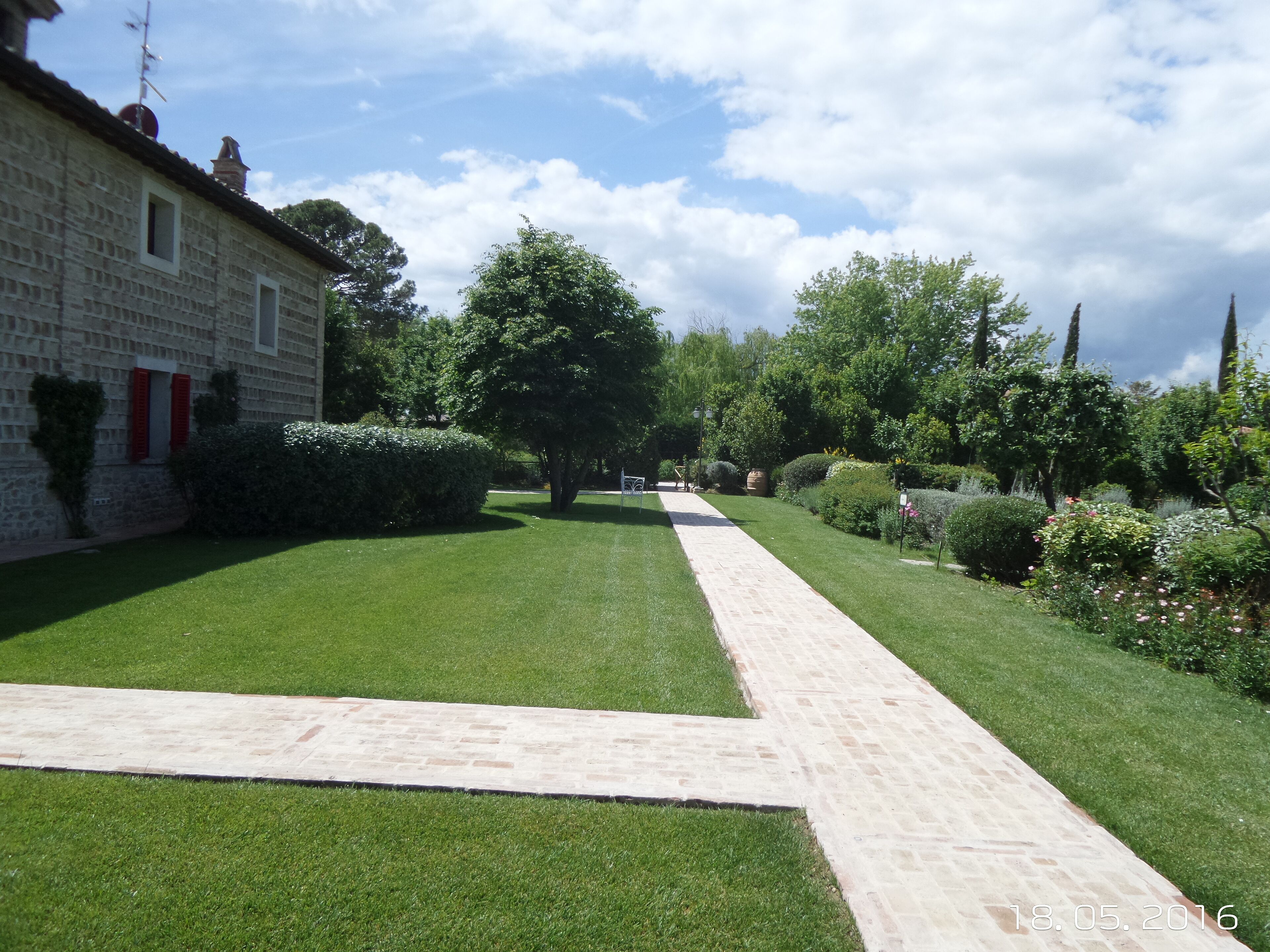 Marsciano, Province of Perugia, Italy
