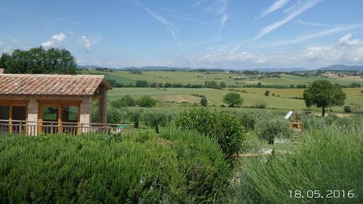 Marsciano, Province of Perugia, Italy