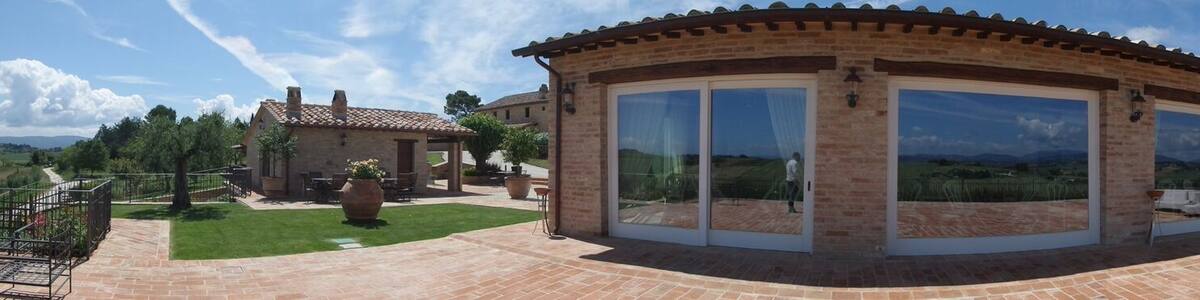 Marsciano, Province of Perugia, Italy