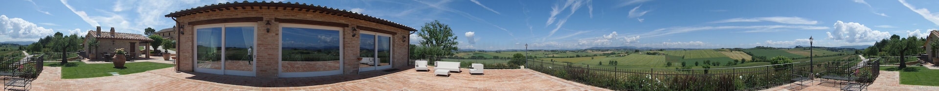 Marsciano, Province of Perugia, Italy