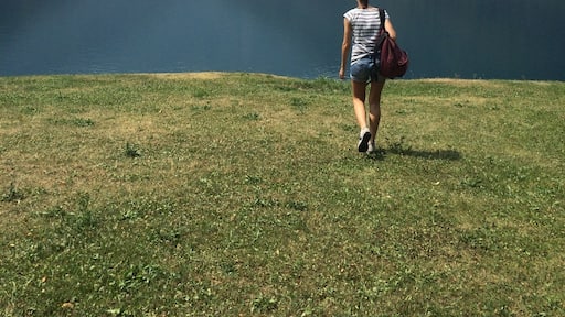 📍Lago di Ledro, Italy 🇮🇹