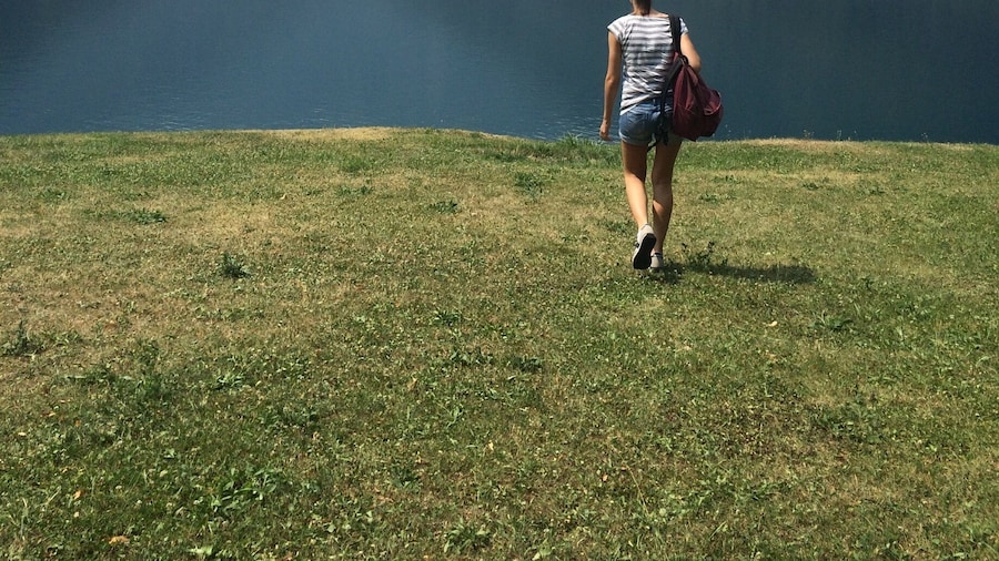 📍Lago di Ledro, Italy 🇮🇹