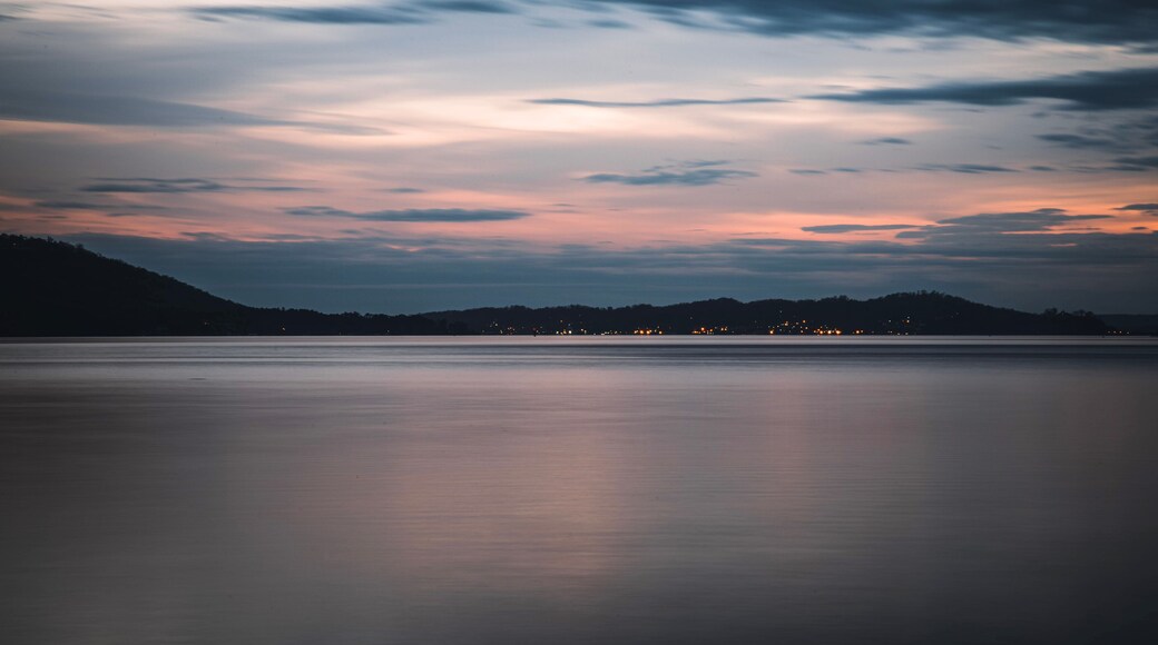 Lake Guntersville State Park